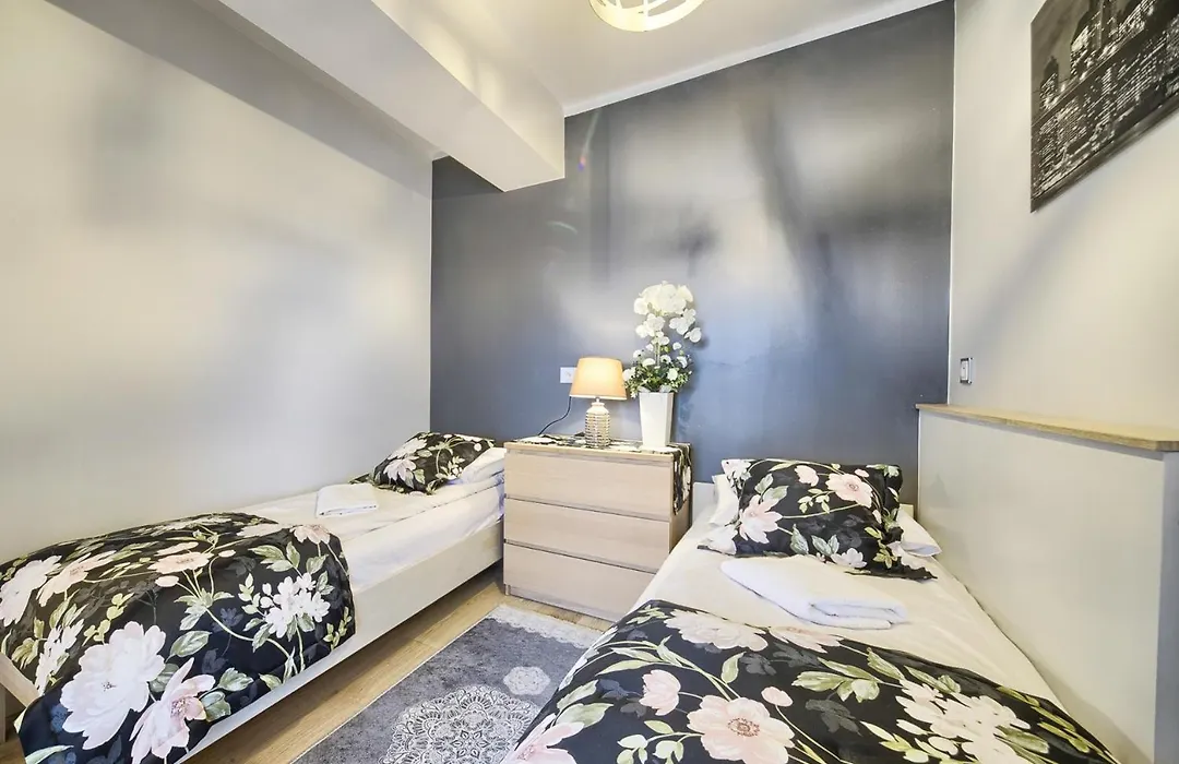 VisitZakopane - Apartament Kiwi-1