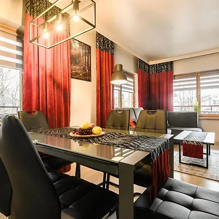 VisitZakopane - Apartament Kiwi-2