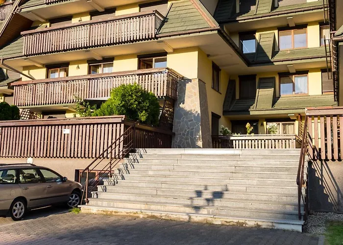 Apartament Julia